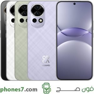 مواصفات وسعر huawei nova 13