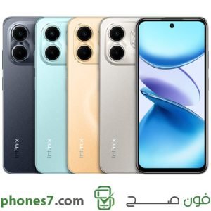 مواصفات وسعر infinix smart 9