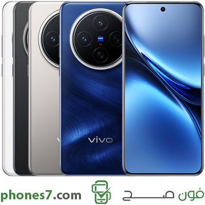 vivo x200