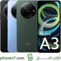 xiaomi redmi a3 pro