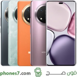 مواصفات وسعر honor x9c