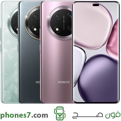 honor x9c