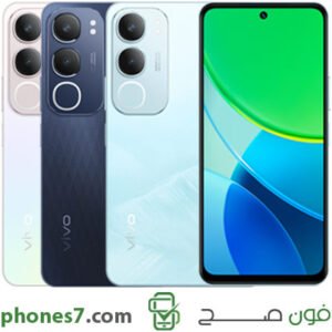 مواصفات وسعر vivo y19s