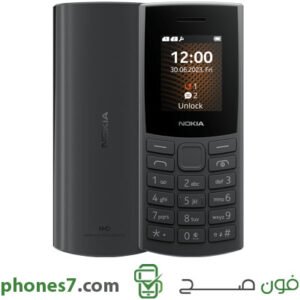 nokia 105 4g 2nd edition