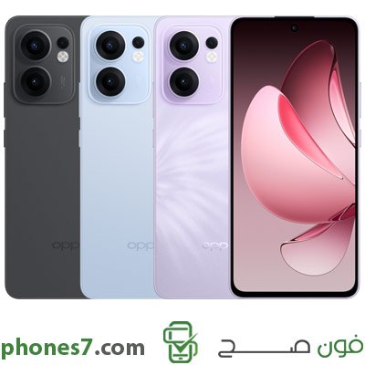 oppo reno 13f 4g