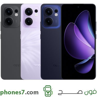 oppo reno 13f 5g