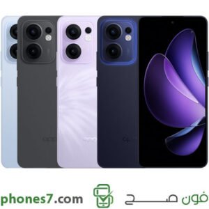 مواصفات وسعر oppo reno 13f 5g