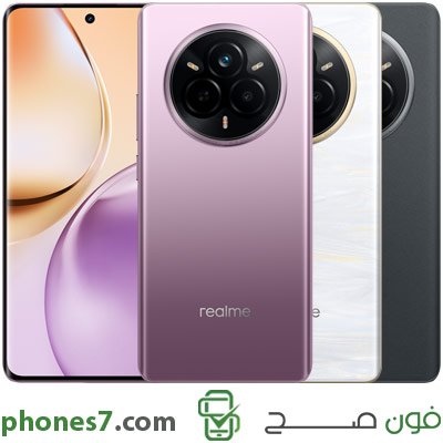 realme 14 pro