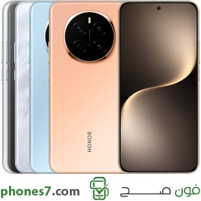 honor magic 7