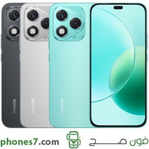 مواصفات وسعر honor 400 lite