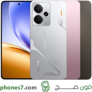مواصفات وسعر ريلمي 14 5G