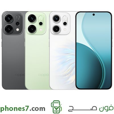 oppo reno 14