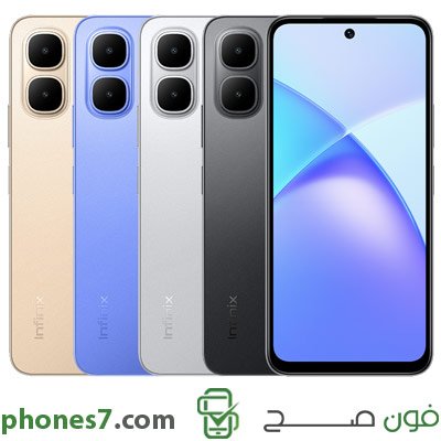 infinix smart 10