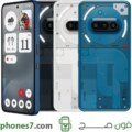 nothing phone 3a