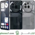 nothing phone 3a pro