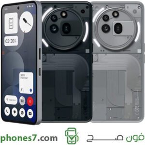 nothing phone 3a pro