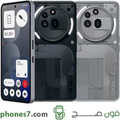 nothing phone 3a pro