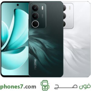 realme c71