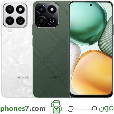 honor x7c 5g