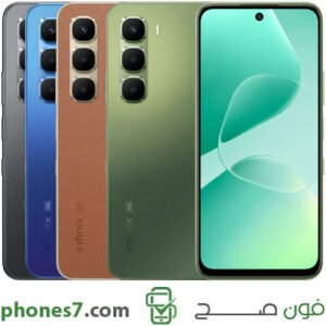 infinix hot 60 5g