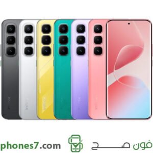 infinix hot 60 pro plus