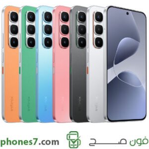 infinix hot 60 pro