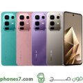 infinix note 50x