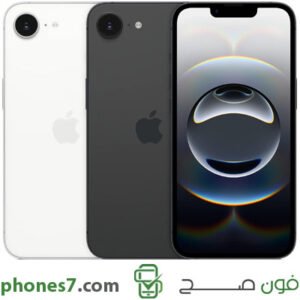 مواصفات وسعر iphone 16e
