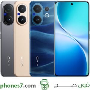 مواصفات وسعر فيفو v60