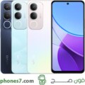 vivo y19s pro