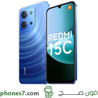xiaomi redmi 15c 4g