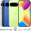 google pixel 10