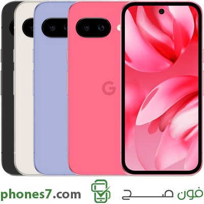 google pixel 9a
