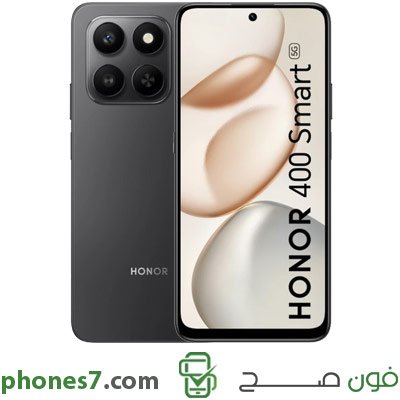 honor 400 smart