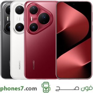 مواصفات وسعر huawei pura 80 pro