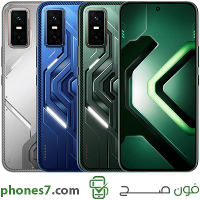 infinix gt 30