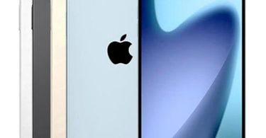 iphone 17 air rumor blue yellow black white