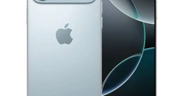 iphone 17 pro max rumor blue