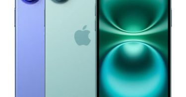iphone 17 rumor green blue