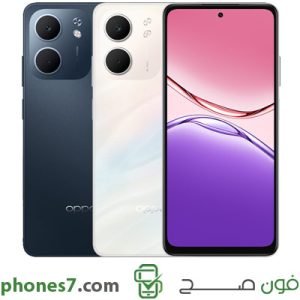 مواصفات وسعر اوبو a5x 4g