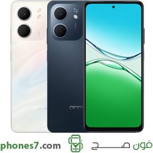 مواصفات وسعر oppo a5x 5g