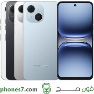 مواصفات وسعر تكنو سبارك 40c