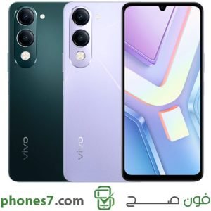 مواصفات وسعر فيفو y19s gt