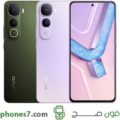 vivo y400 4g
