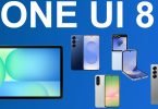 اجهزة سامسونج التي ستحصل على تحديث One UI 8