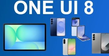 اجهزة سامسونج التي ستحصل على تحديث One UI 8