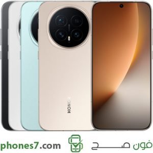 مواصفات وسعر هونر ماجيك 8