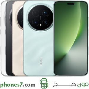 مواصفات وسعر هونر ماجيك 8 برو