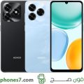 honor x5c