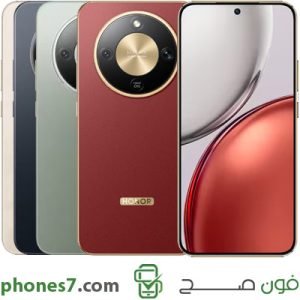 مواصفات وسعر honor x9d